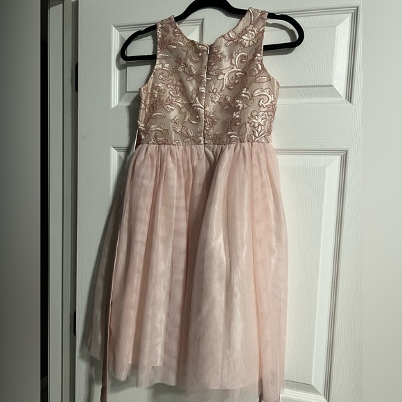 Spring/Easter Dress - Picture 2 of 3